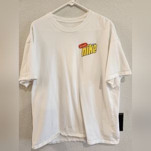 Nike Ultra-Drip Tee
